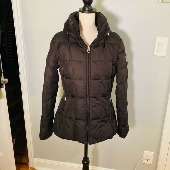 Women’s Calvin Klein Winter Coat - Picture 2 of 14